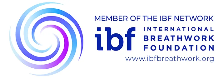 International Breathwork Foundation Logo